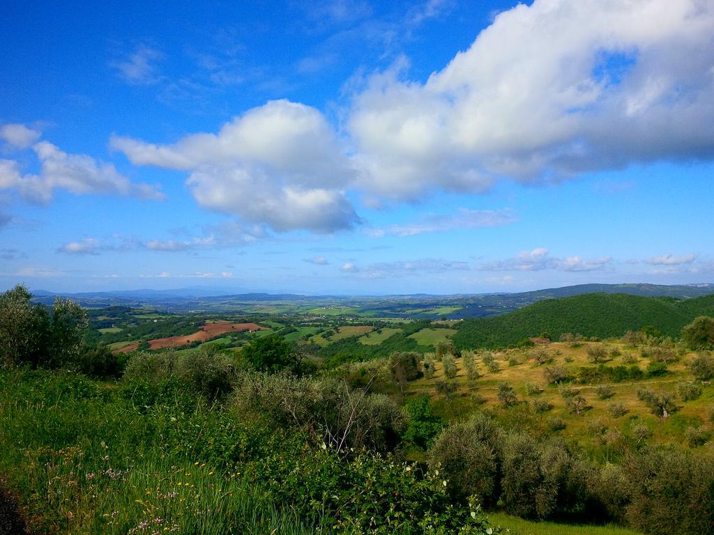 Agriturismo San Giusto مونتيانو المظهر الخارجي الصورة