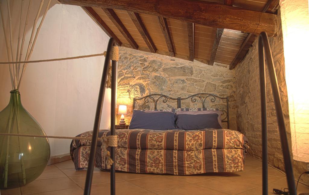 Agriturismo San Giusto مونتيانو المظهر الخارجي الصورة