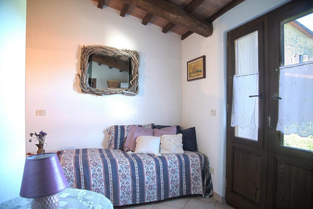 Agriturismo San Giusto مونتيانو المظهر الخارجي الصورة