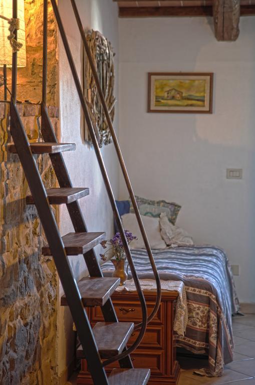 Agriturismo San Giusto مونتيانو المظهر الخارجي الصورة