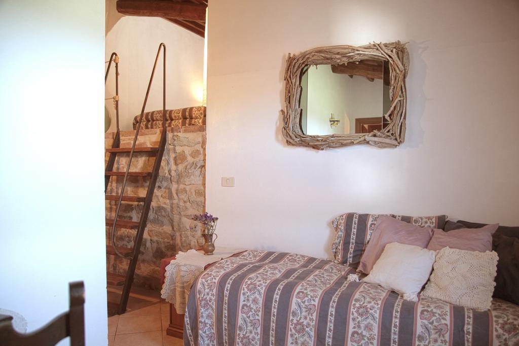 Agriturismo San Giusto مونتيانو المظهر الخارجي الصورة