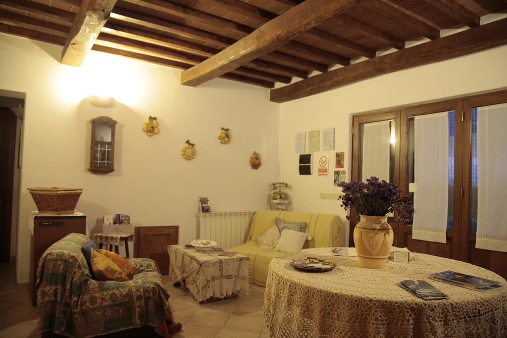 Agriturismo San Giusto مونتيانو المظهر الخارجي الصورة