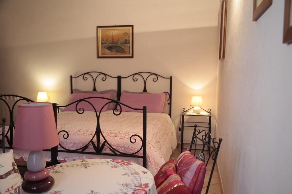 Agriturismo San Giusto مونتيانو المظهر الخارجي الصورة