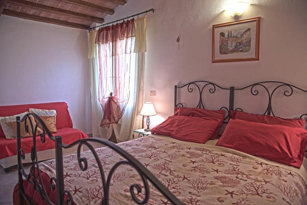 Agriturismo San Giusto مونتيانو المظهر الخارجي الصورة