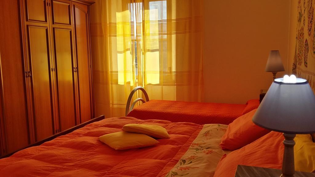 Agriturismo San Giusto مونتيانو المظهر الخارجي الصورة